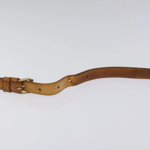 LOUIS VUITTON Monogram Boulogne 35 Shoulder Bag - Picture 8 of 15